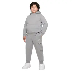 Pantalones cargo para niños Nike Sportswear Club image-2