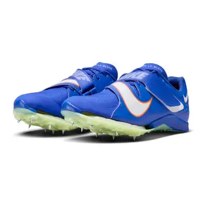 Zapatillas de atletismo Nike Air Zoom LJ Elite image-4