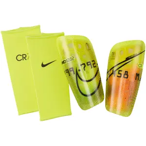 Espinilleras Nike Mercurial Lite CR7 image-0