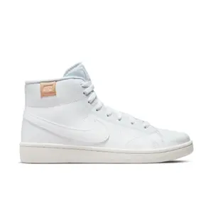 Baskets femme Nike Court Royale 2 mid image-0