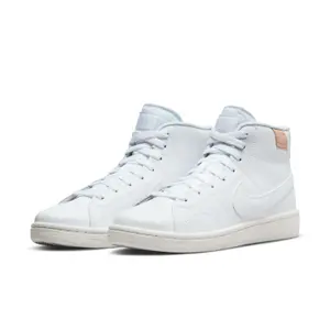 Baskets femme Nike Court Royale 2 mid image-2