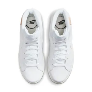 Baskets femme Nike Court Royale 2 mid image-3