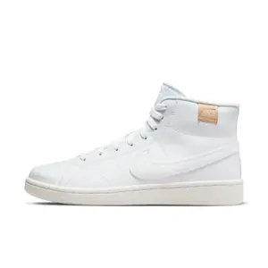 Baskets femme Nike Court Royale 2 mid image-1
