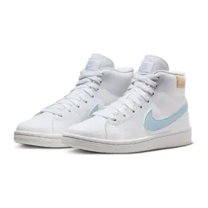 Baskets femme Nike Court Royale 2 Mid image-2