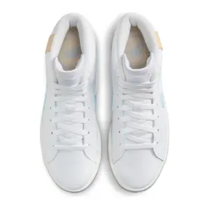 Baskets femme Nike Court Royale 2 Mid image-4