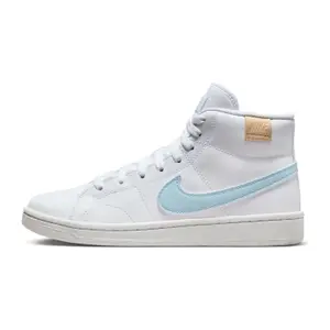 Baskets femme Nike Court Royale 2 Mid image-1