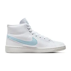 Baskets femme Nike Court Royale 2 Mid image-6