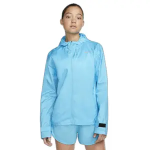 Chaqueta impermeable para mujer Nike Essentials image-0