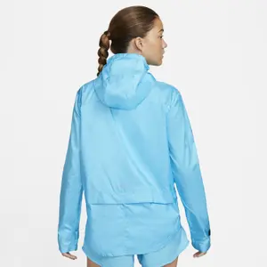 Chaqueta impermeable para mujer Nike Essentials image-2