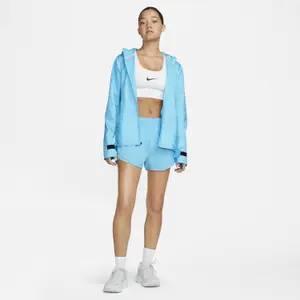 Chaqueta impermeable para mujer Nike Essentials image-1