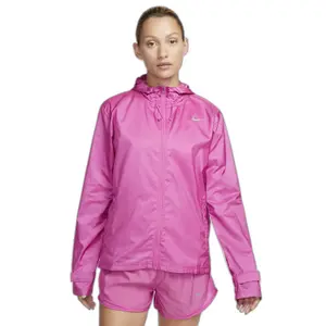 Women's waterproof jacket Nike Essentials image-0