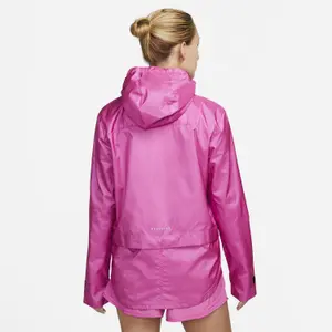 Women's waterproof jacket Nike Essentials image-2