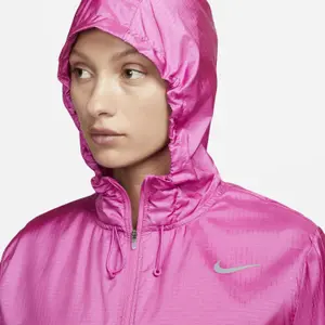 Women's waterproof jacket Nike Essentials image-5