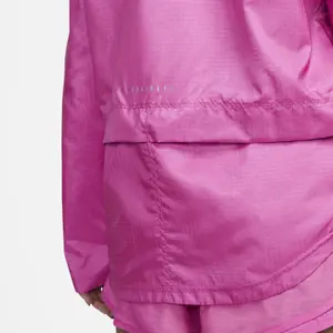 Women's waterproof jacket Nike Essentials image-4