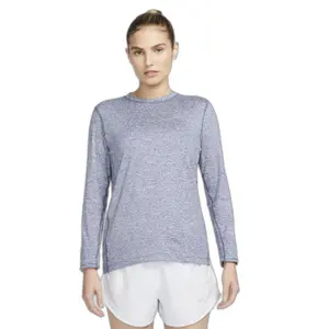 Women's long sleeve jersey Nike image-0