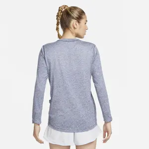 Women's long sleeve jersey Nike image-2