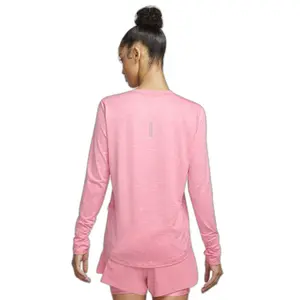 Women's swimsuit Nike Dri-FIT Element image-2