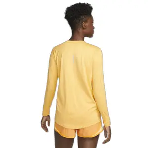 Trikot Frau Nike Dri-FIT Element image-2