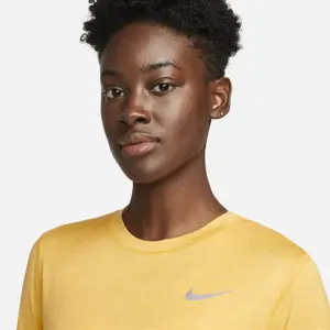 Trikot Frau Nike Dri-FIT Element image-3