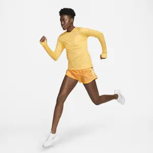 Trikot Frau Nike Dri-FIT Element image-1