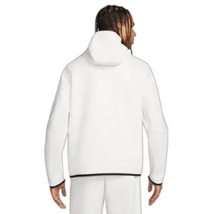 Sudadera con capucha Nike Sportswear Tech image-3