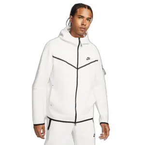 Sudadera con capucha Nike Sportswear Tech image-2