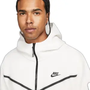 Sudadera con capucha Nike Sportswear Tech image-4