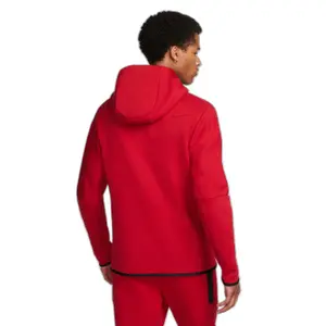 Sudadera con cremallera Nike Sportswear Tech image-3