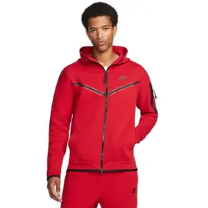 Sudadera con cremallera Nike Sportswear Tech image-1