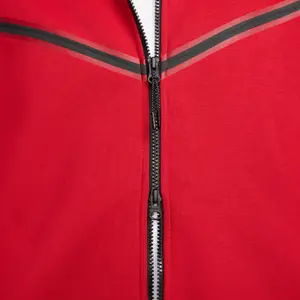 Sudadera con cremallera Nike Sportswear Tech image-5