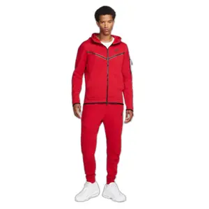 Sudadera con cremallera Nike Sportswear Tech image-2