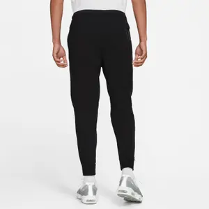 Pantaloni running Nike sportswear tech fleece image-2