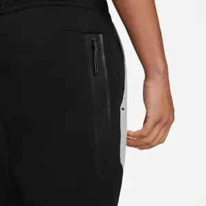 Pantaloni running Nike sportswear tech fleece image-5
