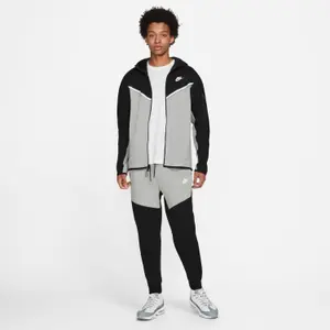 Pantaloni running Nike sportswear tech fleece image-6