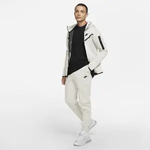 Pantaloni running Nike Tech Fleece image-2