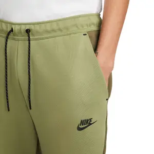 Pantaloni running Nike Sportswear Tech image-3
