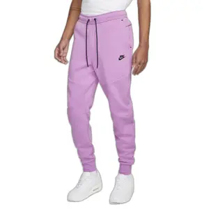 Pantaloni running Nike Tech Fleece image-1