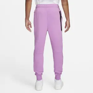 Pantaloni running Nike Tech Fleece image-2