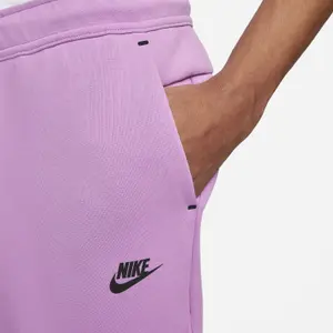 Pantaloni running Nike Tech Fleece image-3