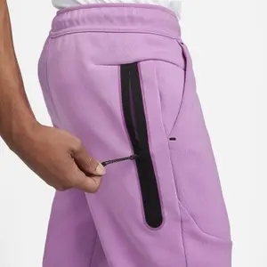 Pantaloni running Nike Tech Fleece image-4