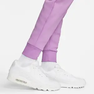 Pantaloni running Nike Tech Fleece image-5