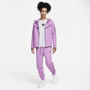 Pantaloni running Nike Tech Fleece image-0