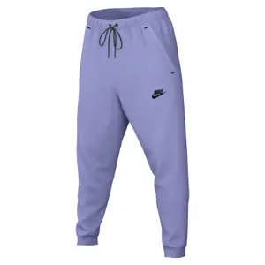 Spodnie dresowe z siateczki Nike Sportswear Tech