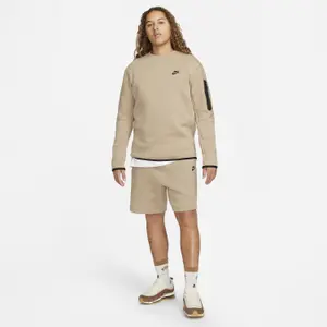 Short Nike Sportswear Tech Fleece image-1