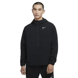 Wasserdichte Jacke Nike Run Stripe image-0