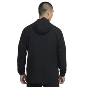 Wasserdichte Jacke Nike Run Stripe image-2