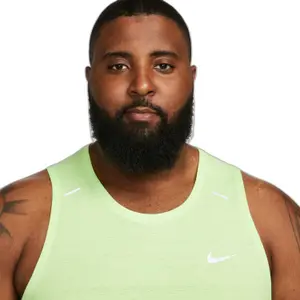 Débardeur Nike Dri-Fit Miler image-4