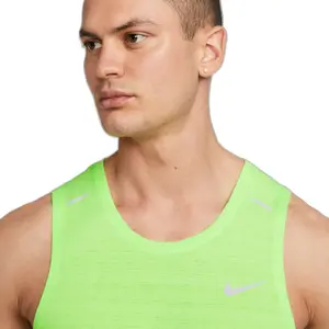 Débardeur Nike Dri-Fit Miler image-3