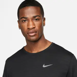 T-shirt Nike Dri-FIT Miler image-5