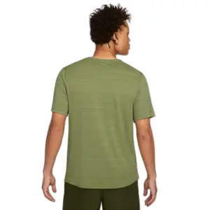 T-shirt Nike Dri-Fit Miler image-2